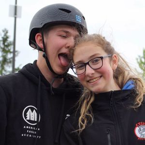 Meet your Posher, Isabelle